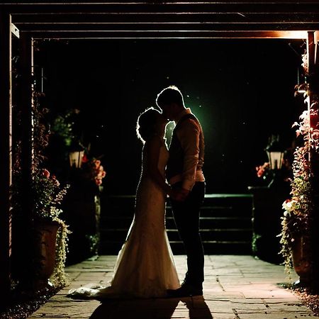 Ferraris Country House Hotel Longridge Exterior foto