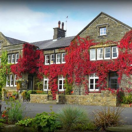 Ferraris Country House Hotel Longridge Exterior foto