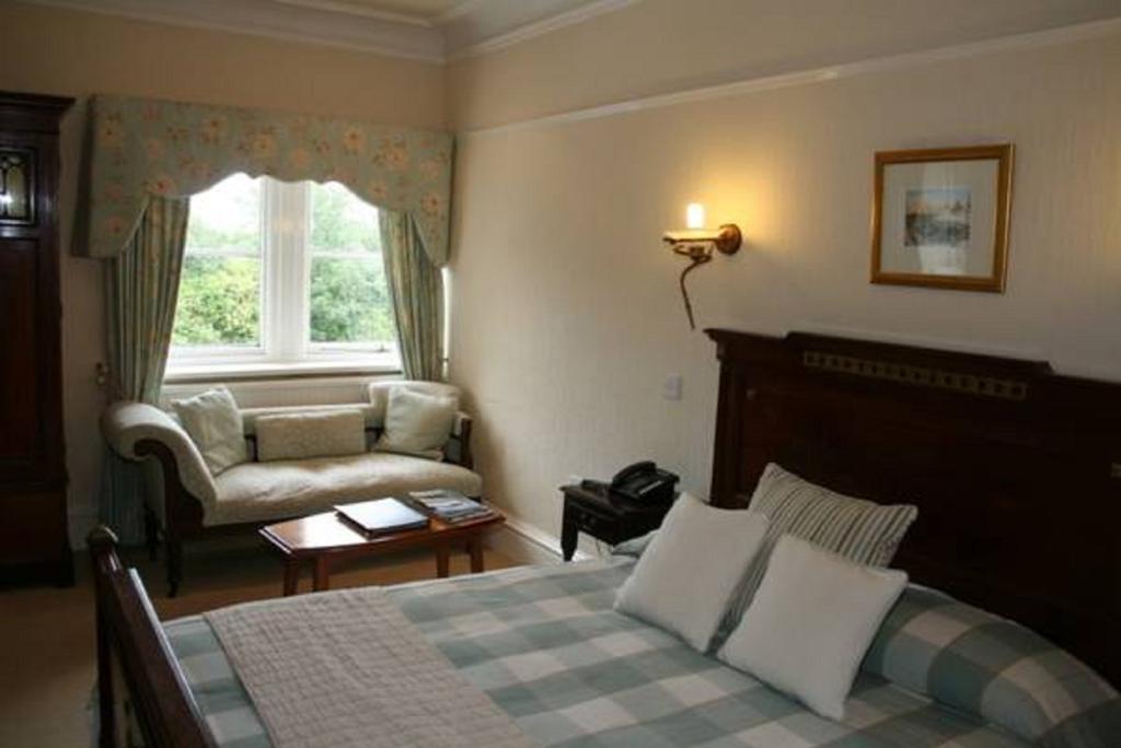 Ferraris Country House Hotel Longridge Exterior foto