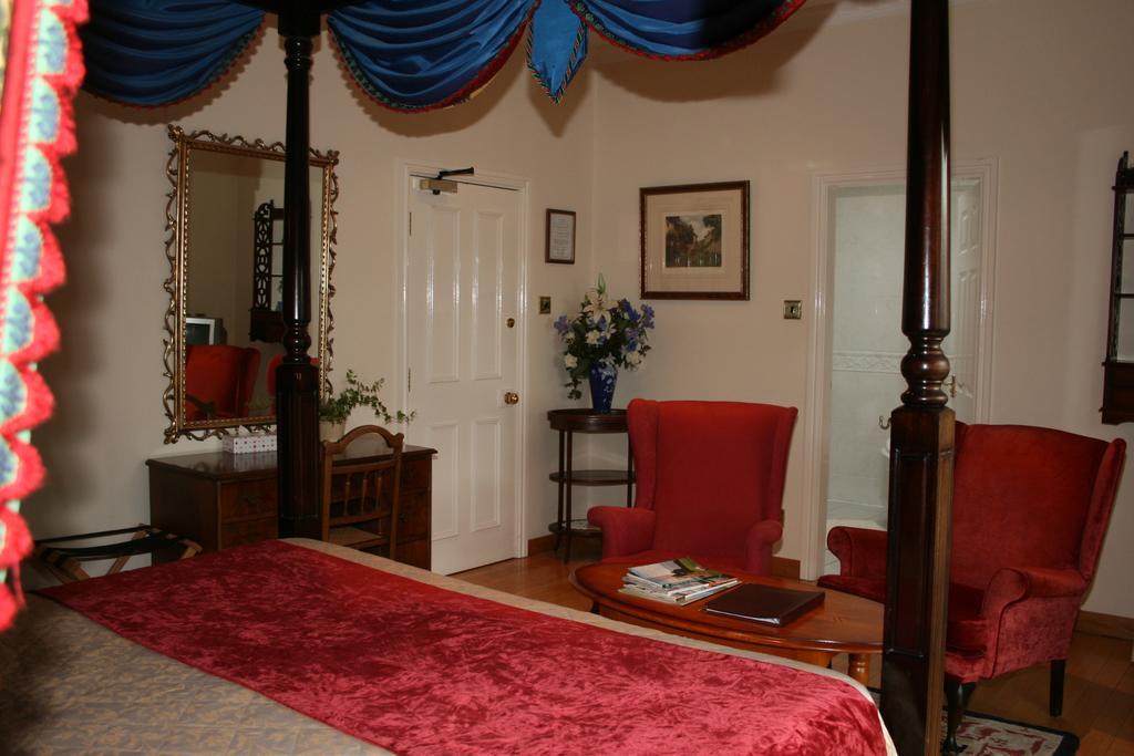 Ferraris Country House Hotel Longridge Cameră foto
