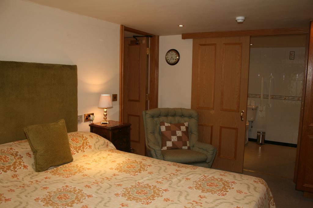 Ferraris Country House Hotel Longridge Cameră foto