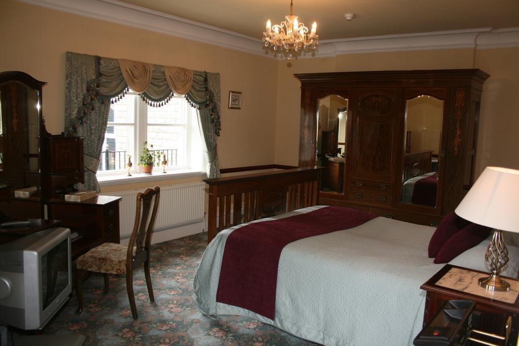 Ferraris Country House Hotel Longridge Cameră foto