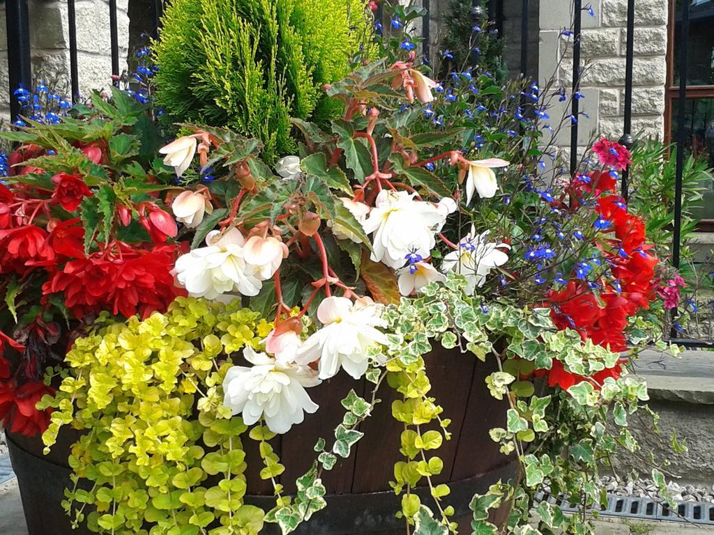 Ferraris Country House Hotel Longridge Exterior foto