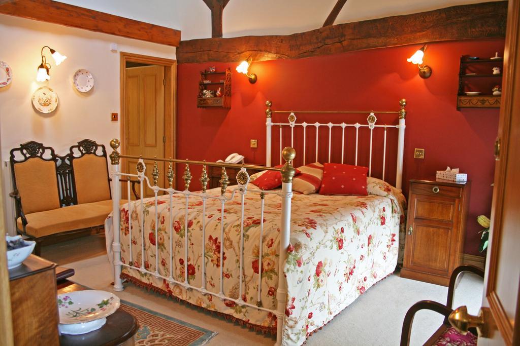 Ferraris Country House Hotel Longridge Exterior foto