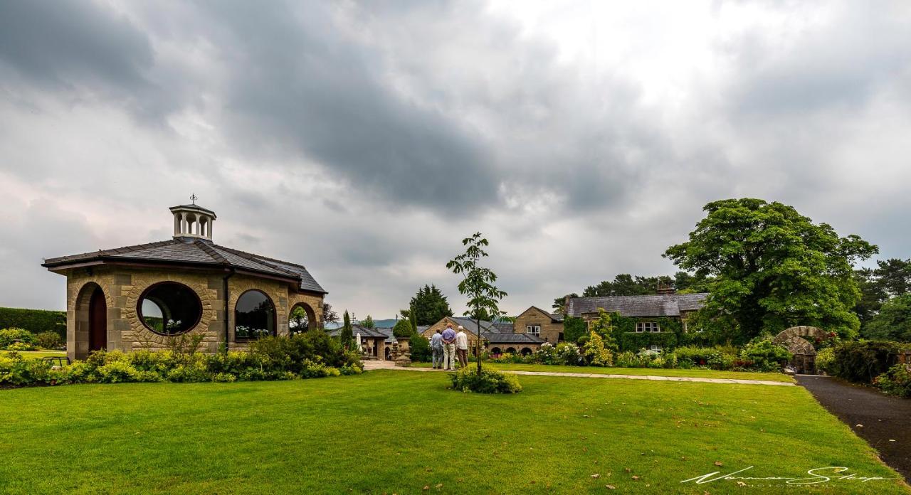 Ferraris Country House Hotel Longridge Exterior foto