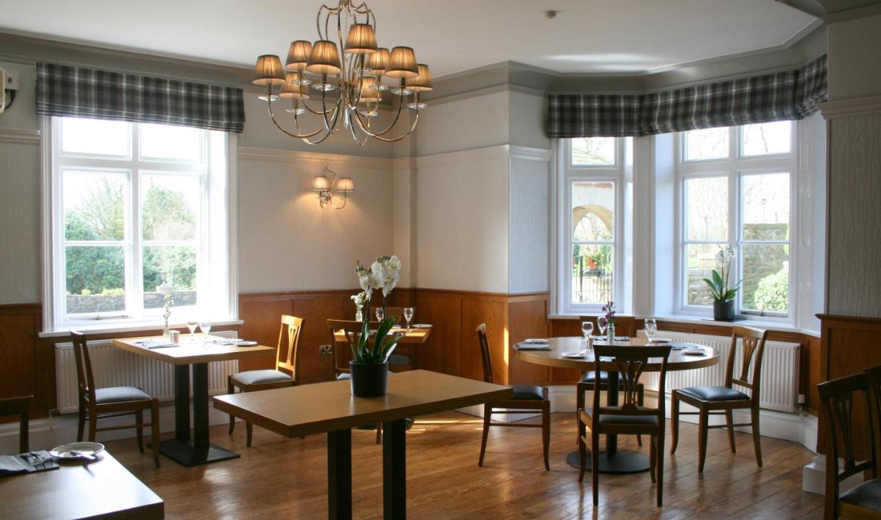 Ferraris Country House Hotel Longridge Exterior foto