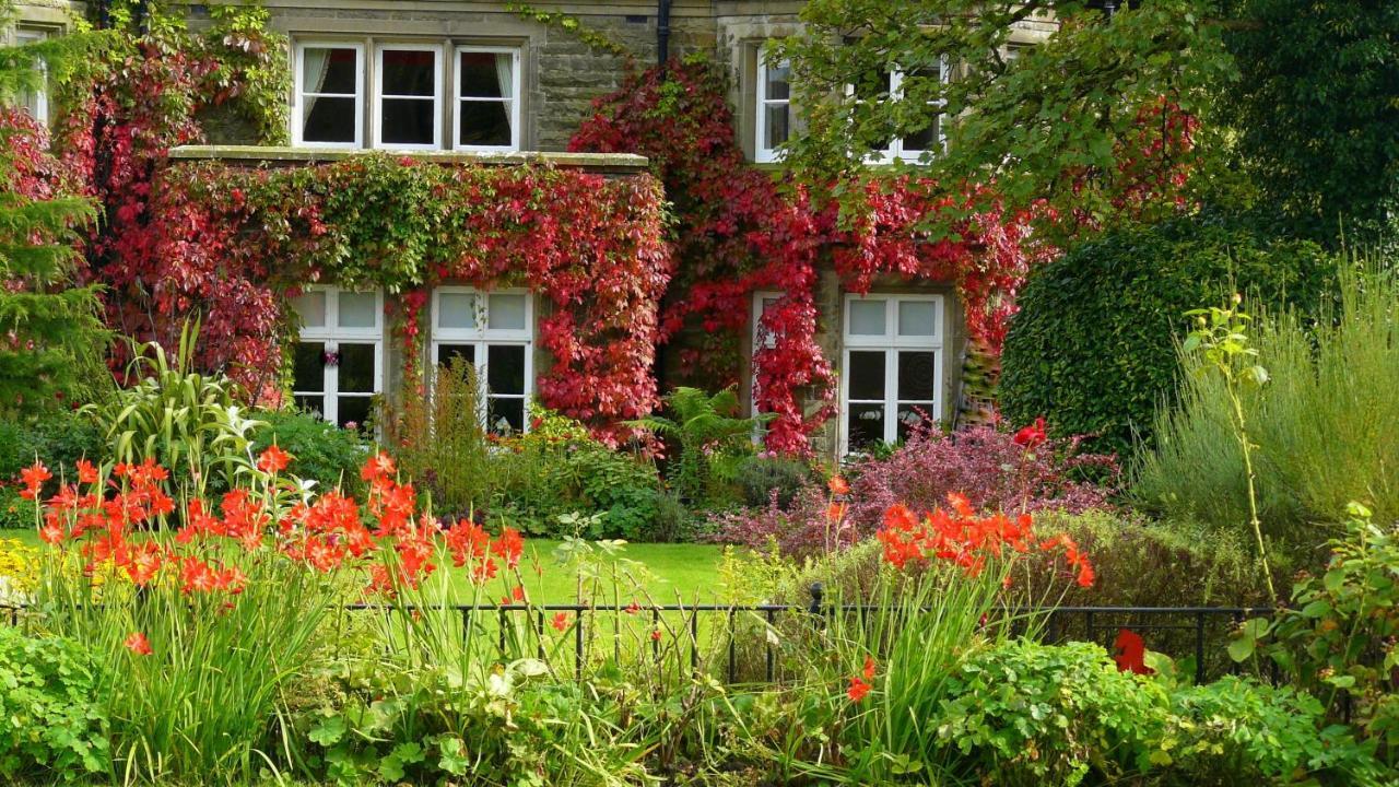 Ferraris Country House Hotel Longridge Exterior foto